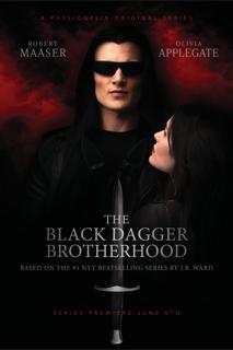 The Black Dagger Brotherhood (2025)