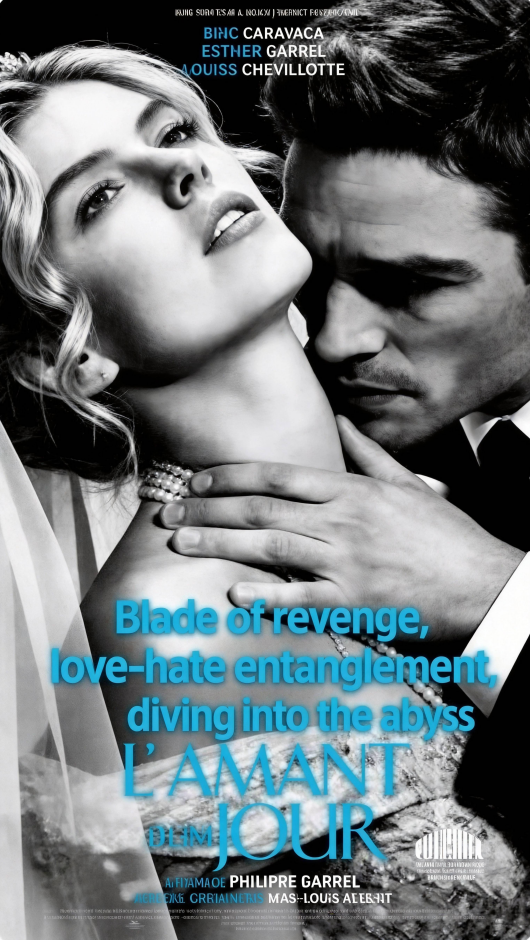 The Black Rose's Treasured Obsession