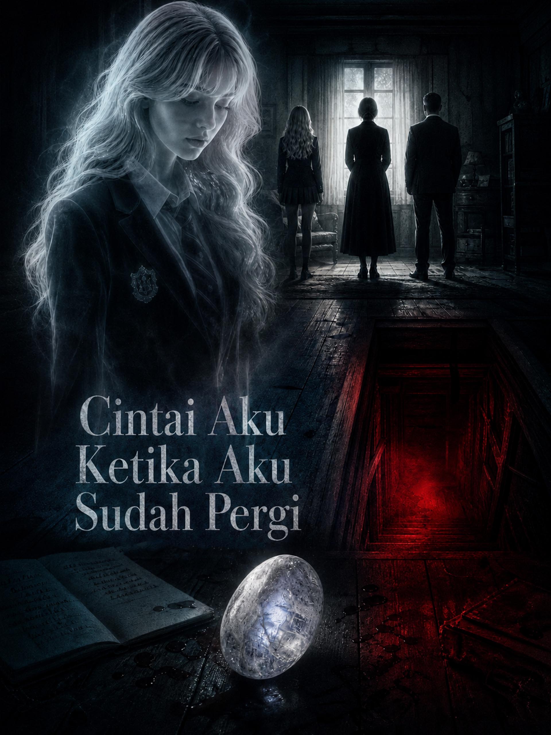 Cintai Aku Ketika Aku Sudah Pergi