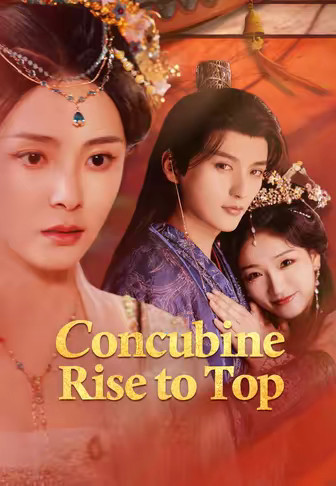 Concubine Rise to Top
