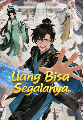 Uang Bisa Segalanya