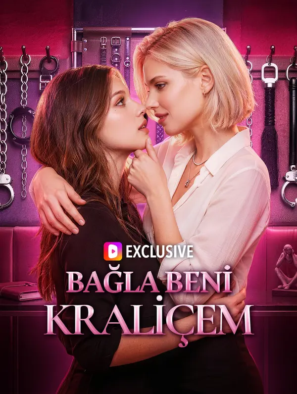 BAĞLA BENİ KRALİÇEM(Dublajlı)
