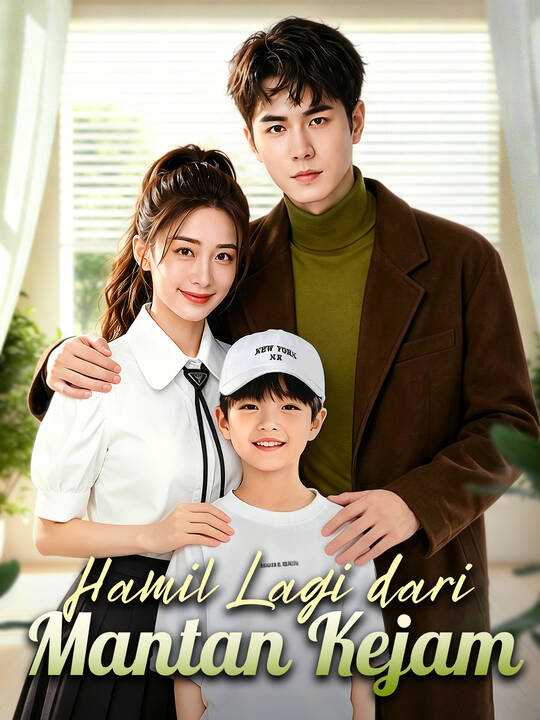 Hamil Lagi dari Mantan Kejam