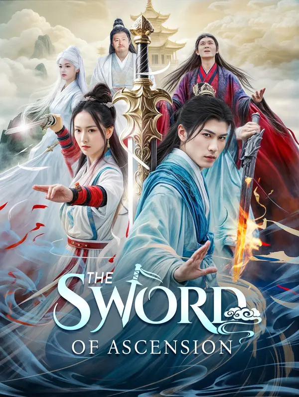 The Sword of Ascension