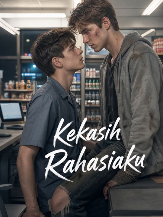 Kekasih Rahasiaku