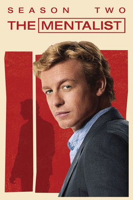The Mentalist [Indonesian] S2 (2009)