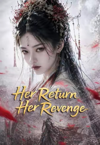 Her Return Her Revenge