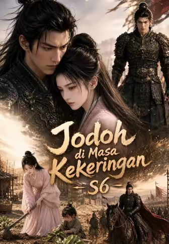 Jodoh di Masa Kekeringan S6