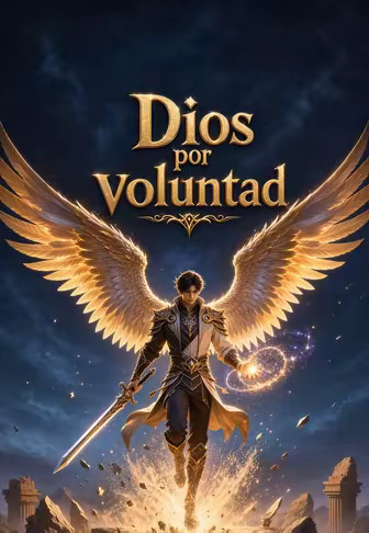 Dios por voluntad