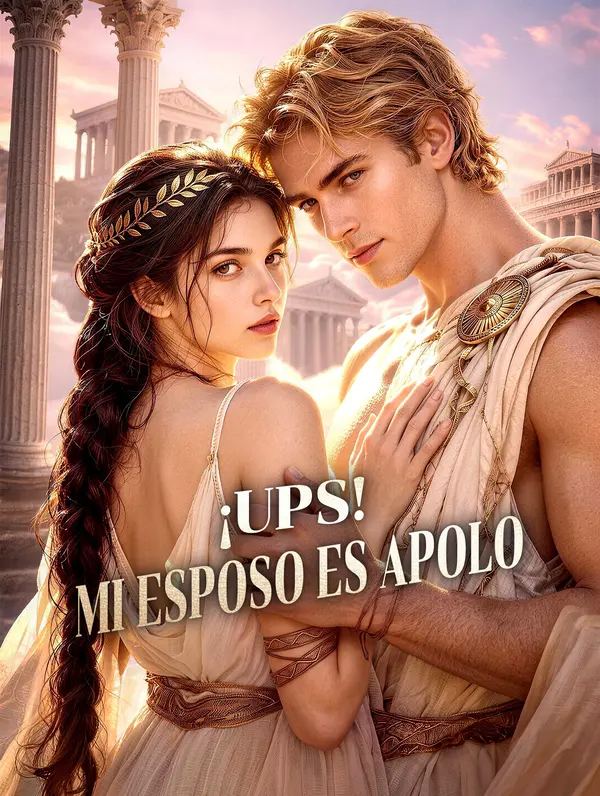 ¡Ups! Mi Esposo es Apolo