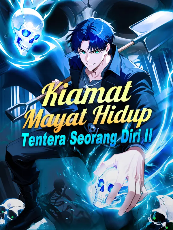 Kiamat Mayat Hidup: Tentera Seorang Diri II