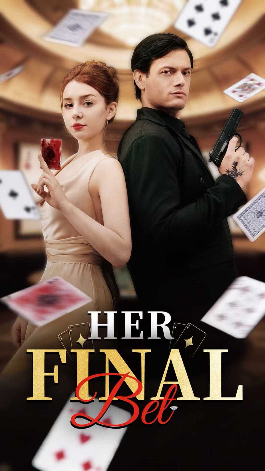 Her Final Bet
