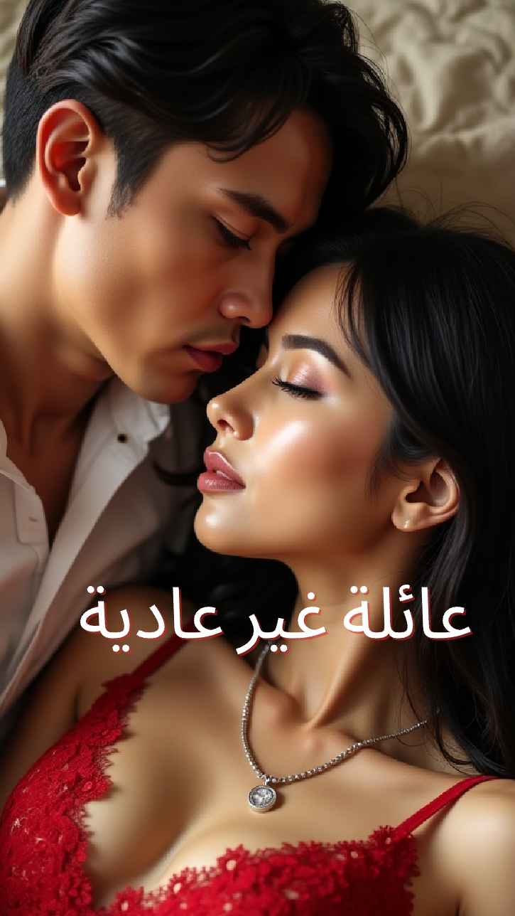عائلة غير عادية