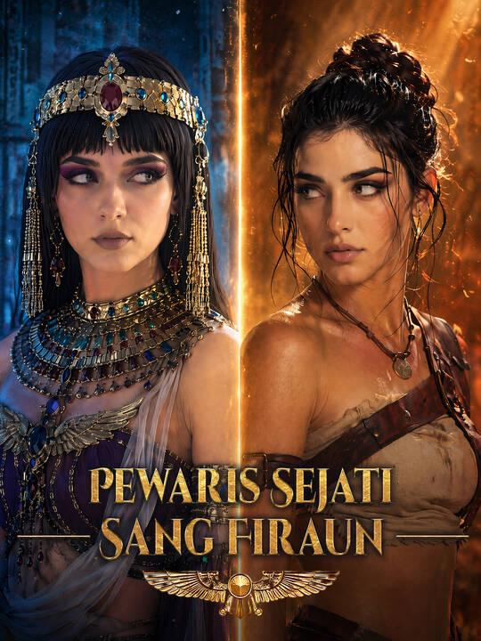 Pewaris Sejati Sang Firaun