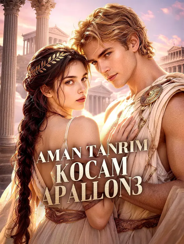 AMAN TANRIM! KOCAM APALLON3