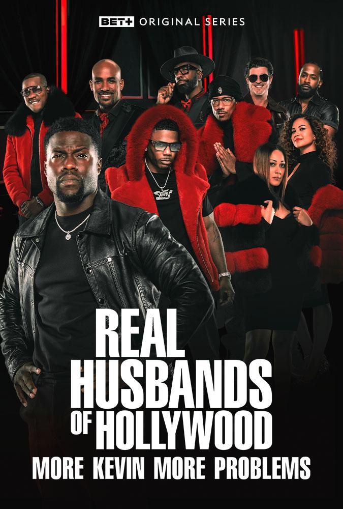 Real Husbands of Hollywood (2022)