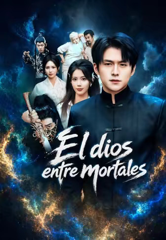 El dios entre mortales