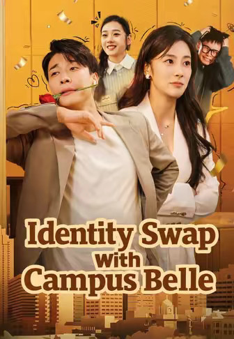Identity Swap with Campus Belle