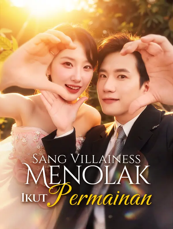 Sang Villainess Menolak Ikut Permainan(Sulih Suara)