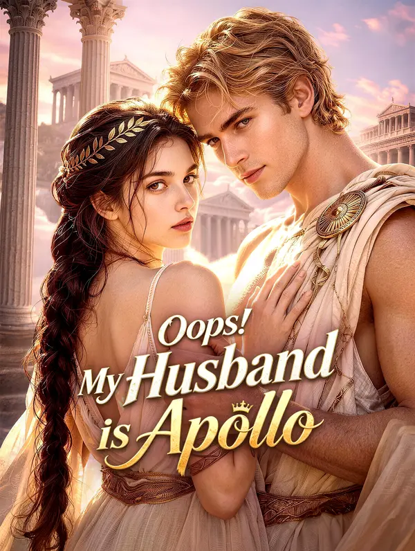 Oops! My Husband Is Apollo