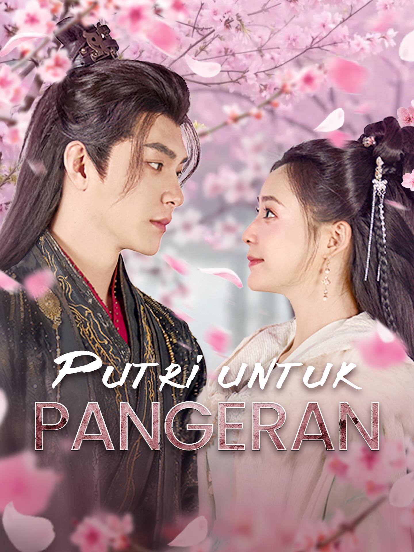 Putri untuk Pangeran (2025)
