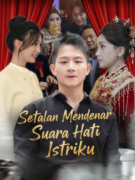Setelah Mendengar Suara Hati Istriku