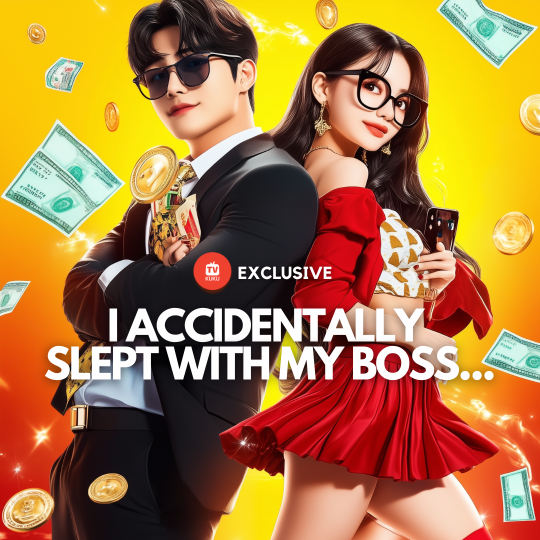 I accidentally  slept with my boss... [English] (2025)