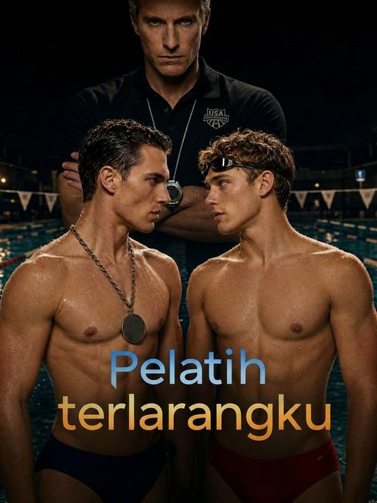 Pelatih terlarangku