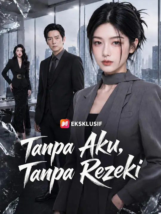 (Sulih suara) Tanpa Aku, Tanpa Rezeki