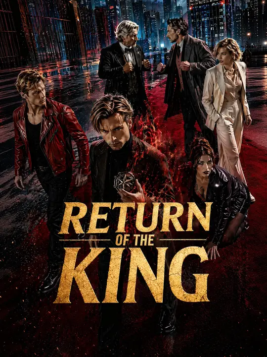 Return of the King