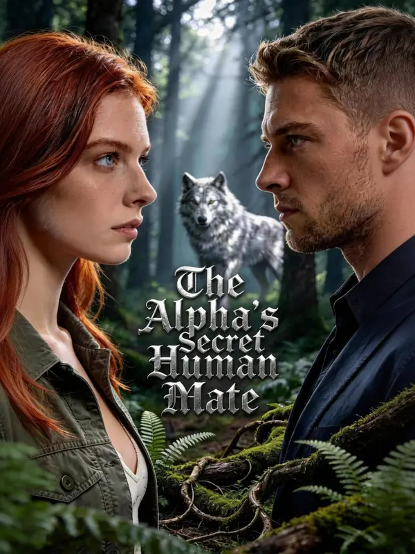 The  Alphas  Secret  Human Mate