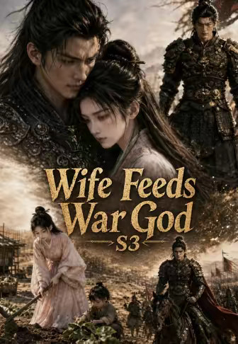 Wife Feeds War God S3