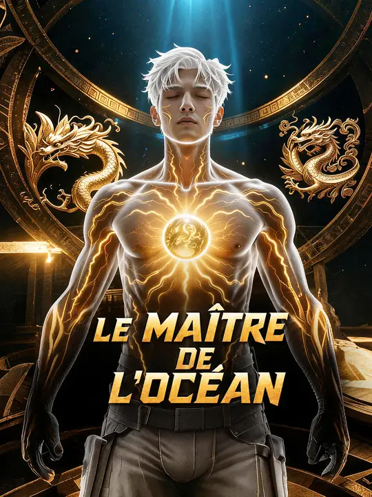LE MAÎTRE DE L'OCÉAN