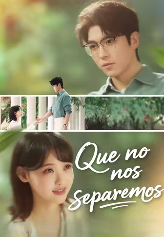 Que no nos separemos