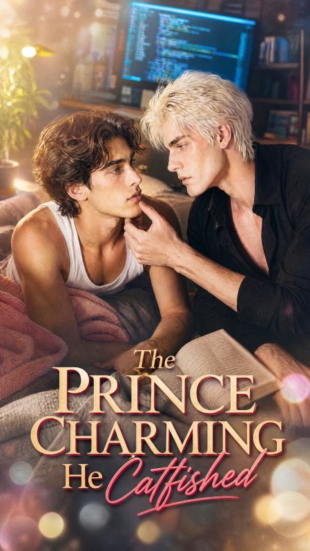 The Prince Charming He Catfished