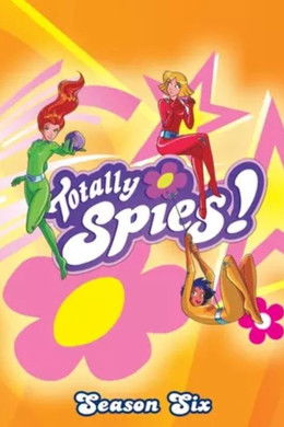 Totally Spies! S6 (2013)