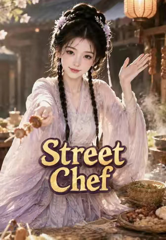 Street Chef