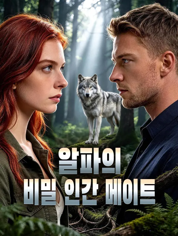 알파의 비밀 인간 메이트