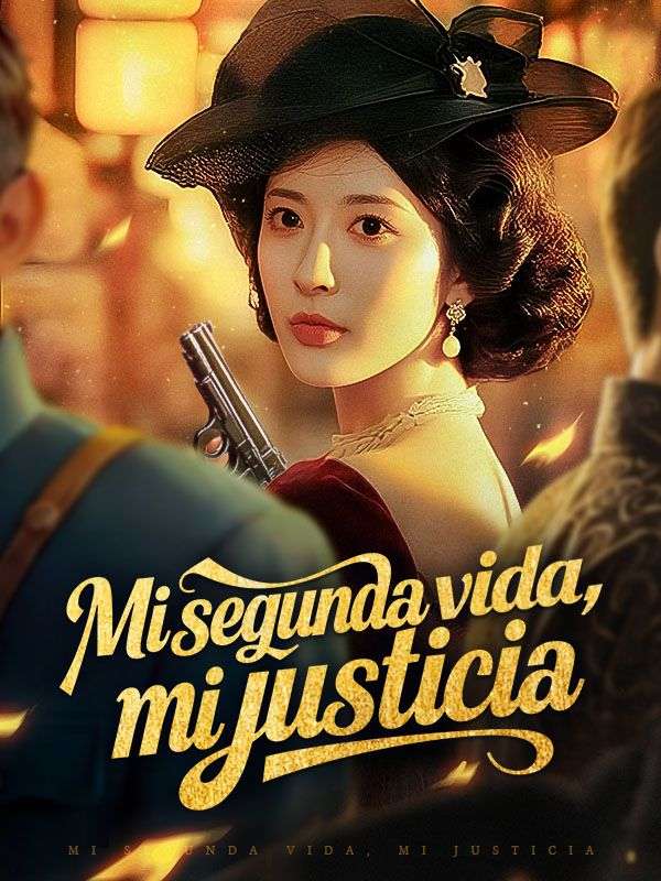 Mi segunda vida, mi justicia (2025)