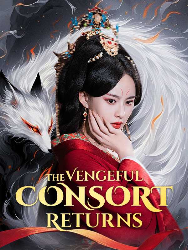The Vengeful Consort Returns