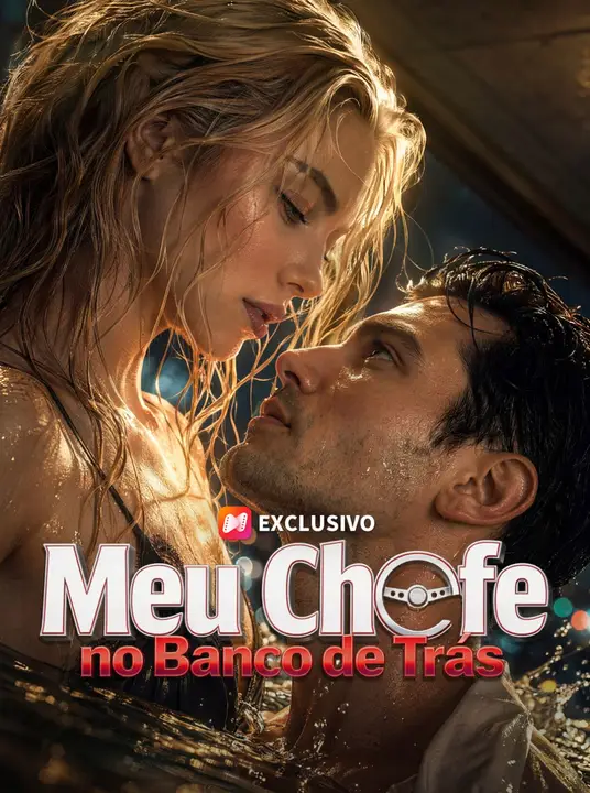 (Dublagem) Meu Chefe no Banco de Trás