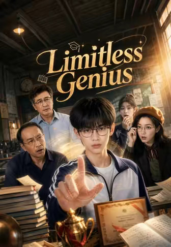 Limitless Genius