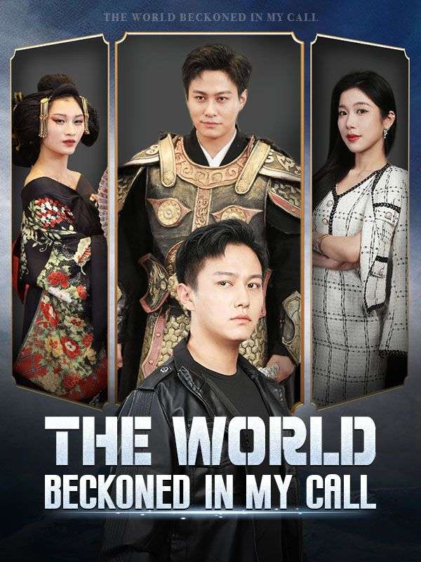 The World Beckoned in My Call (2024)