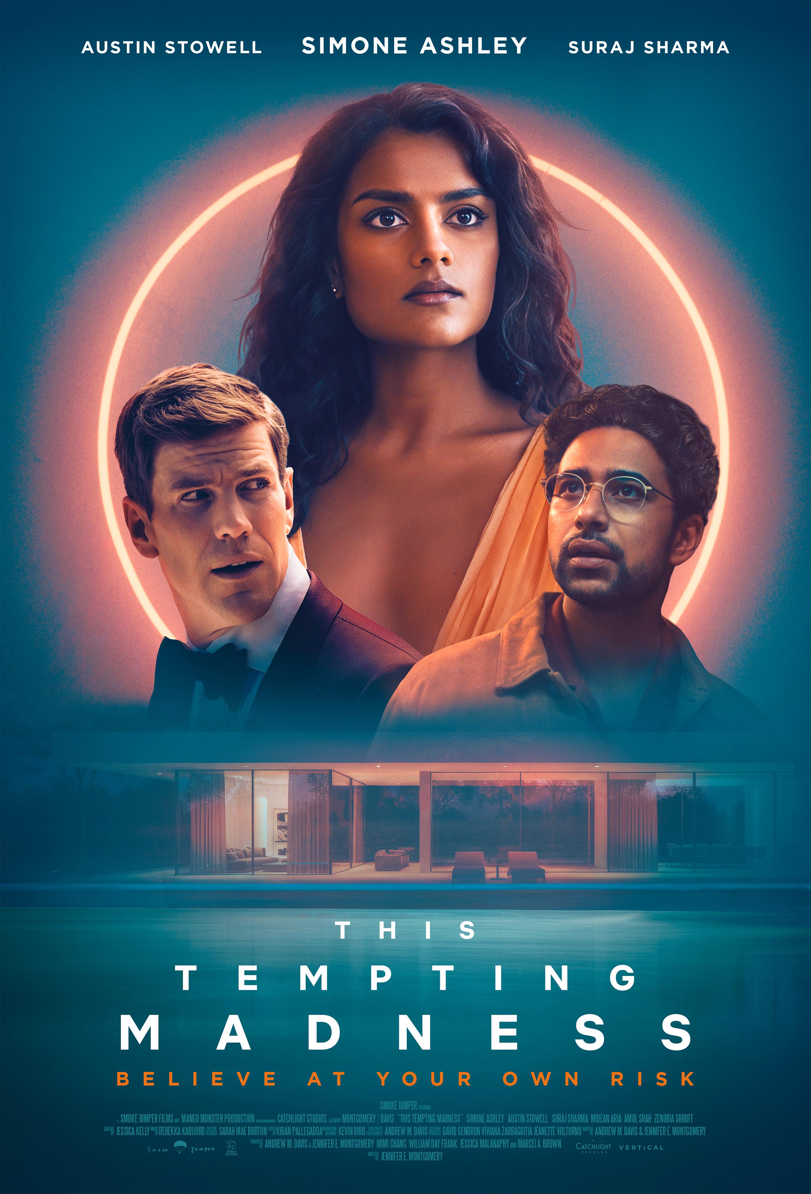 This Tempting Madness (2026)