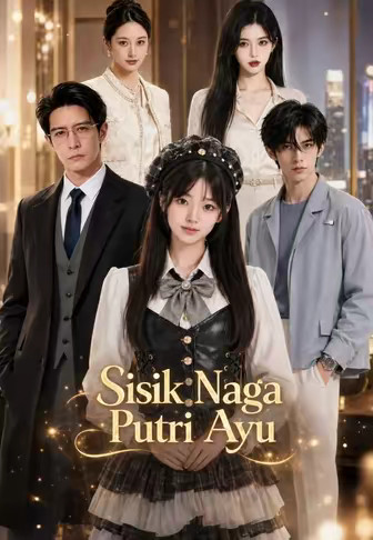 Sisik Naga Putri Ayu