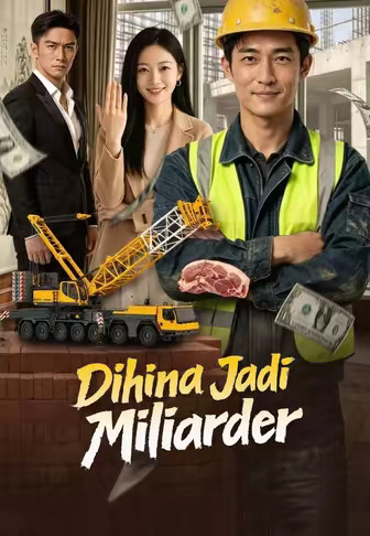 Dihina Jadi Miliarder