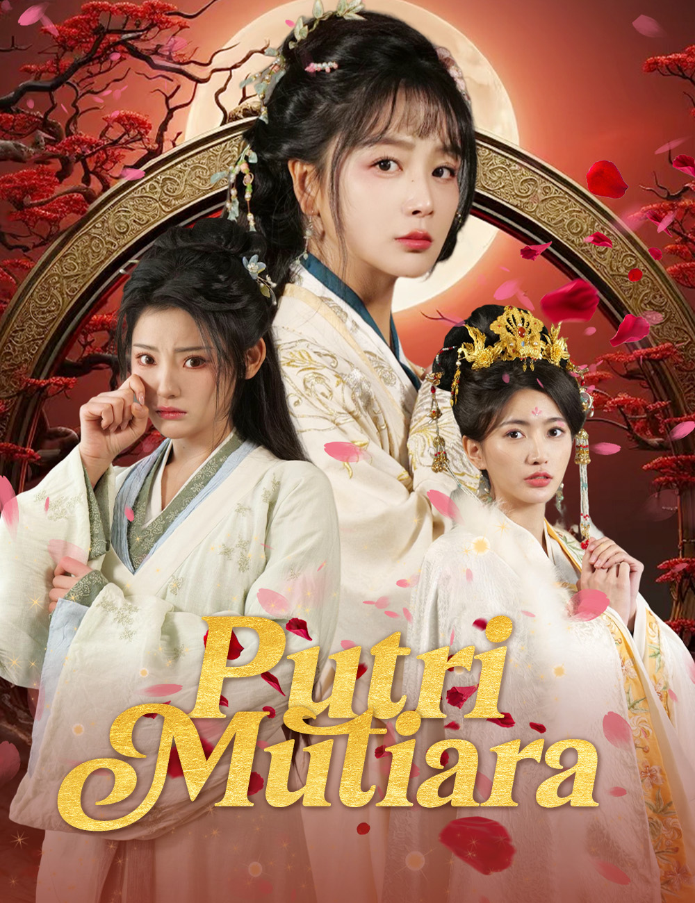 Putri Mutiara