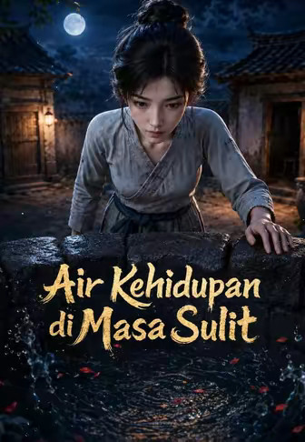 Air Kehidupan di Masa Sulit