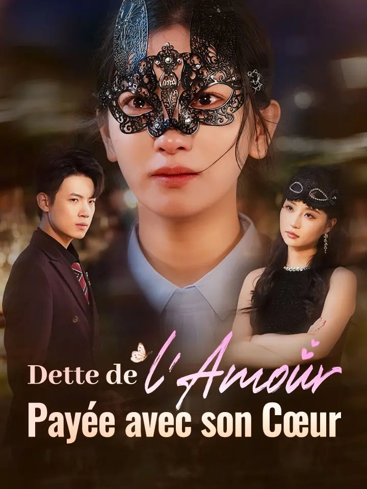 Dette de l'Amour Payée avec son Cœur