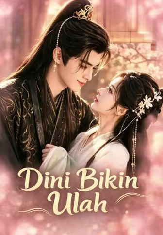 Dini Bikin Ulah